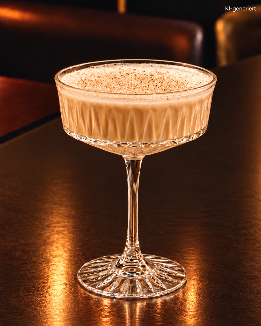 Brandy Alexander