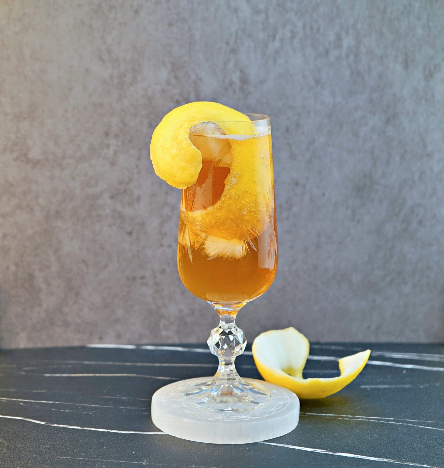 ÉLAN Ginger