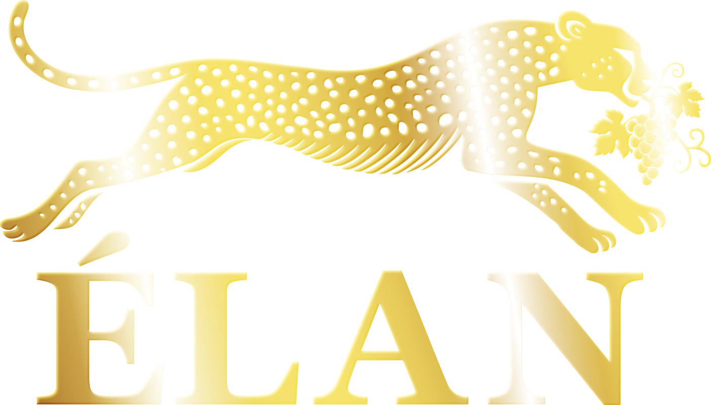 ÉLAN Brandy