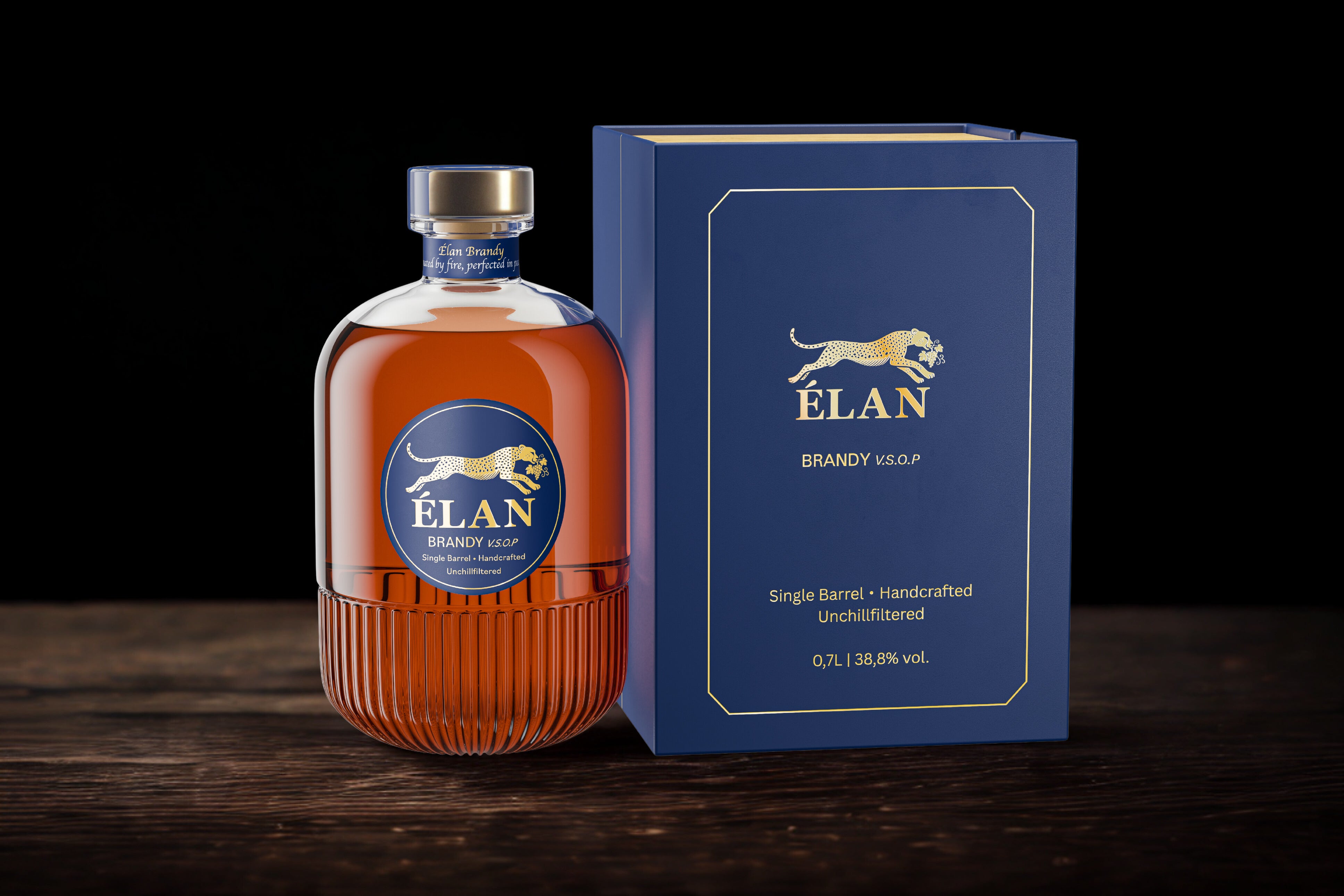 Your Shopping Cart – ÉLAN Brandy